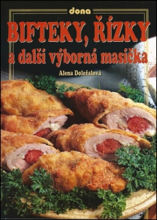 BIFTEKY, ŘÍZKY A DALŠÍ VÝBORNÁ... - 2.VY