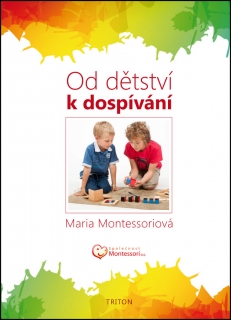 OD DĚTSTVÍ K DOSPÍVÁNÍ