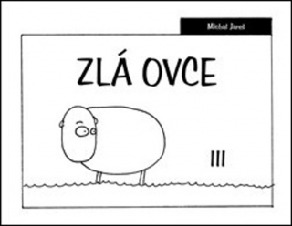 ZLÁ OVCE III