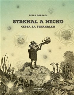 STRKHAL A NECHO