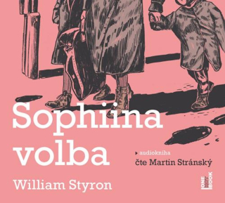 SOPHIINA VOLBA - 3 CDMP3 (ČTE MARTIN STR