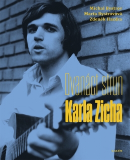 DVANÁCT STRUN KARLA ZICHA