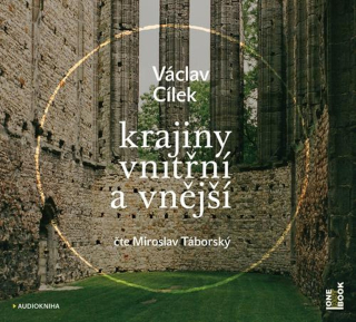 KRAJINY VNITŘNÍ A VNĚJŠÍ - CDMP3 (ČTE MI