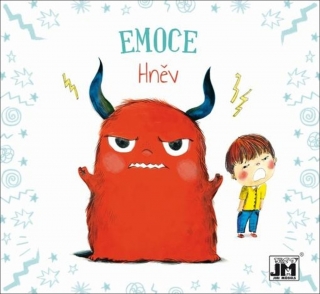 EMOCE HNĚV