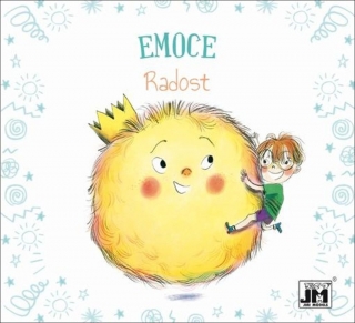 EMOCE RADOST