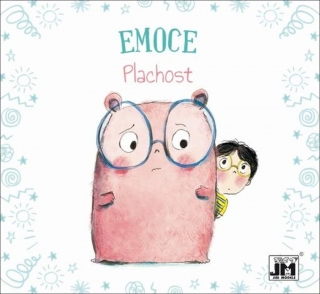 EMOCE PLACHOST