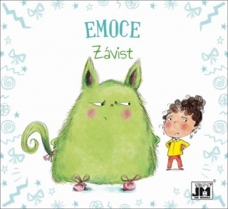 EMOCE ZÁVIST