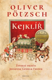 FAUST 1: KEJKLÍŘ
