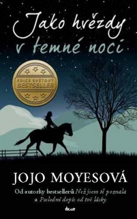 JAKO HVĚZDY V TEMNÉ NOCI