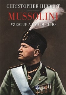 MUSSOLINI