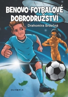 BENOVO FOTBALOVÉ DOBRODRUŽSTVÍ / BEN´S F