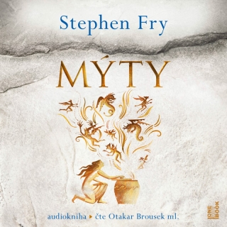 CD MÝTY - 2 CDMP3 (ČTE OTAKAR BROUSEK ML.)