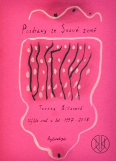 POZDRAVY ZE SNOVÉ ZEMĚ