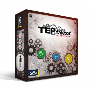 TEP FACTOR-HRA
