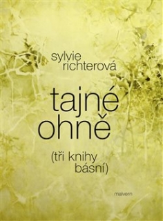 TAJNÉ OHNĚ
