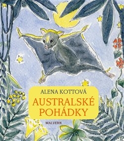 AUSTRALSKÉ POHÁDKY