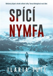 SPÍCÍ NYMFA 2 TERESA BATTAGLIAOVÁ