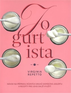 JOGURTISTA