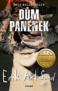 MELANCHOLIE 2: DŮM PANENEK