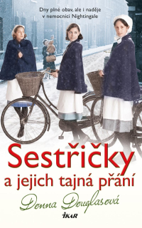 NEMOCNICE NIGHTINGALE 5: SESTŘIČKY A JEJ