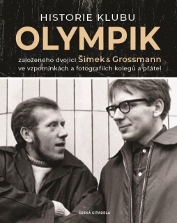 HISTORIE KLUBU OLYMPIK ZALOŽENÉHO DVOJÍC
