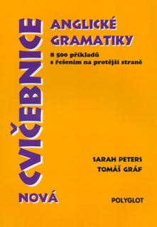 CVIČEBNICE ANGLICKÉ GRAMATIKY