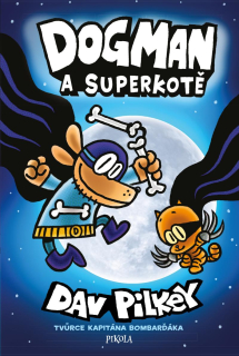 DOGMAN 4 DOGMAN A SUPERKOTĚ