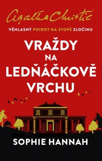 POIROT 4 VRAŽDY NA LEDŇÁČKOVĚ VRCHU