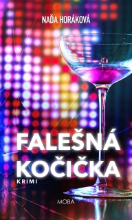 FALEŠNÁ KOČIČKA - 2. VYDÁNÍ