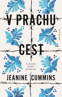 V PRACHU CEST
