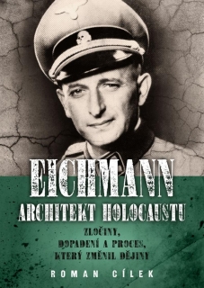EICHMANN ARCHITEKT HOLOCAUSTU