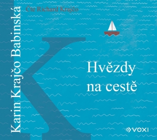 CD HVĚZDY NA CESTĚ (AUDIOKNIHA)