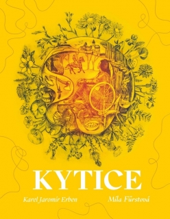 KYTICE-ODEON