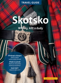 SKOTSKO - TRAVEL GUIDE