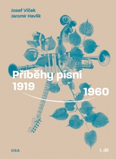 PŘÍBĚHY PÍSNÍ