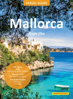 MALLORCA - TRAVEL GUIDE