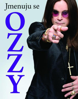 JMENUJU SE OZZY