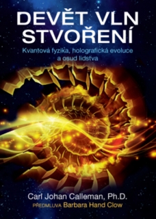 DEVĚT VLN STVOŘENÍ