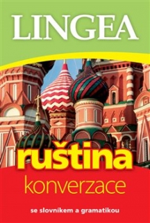 RUŠTINA - KONVERZACE - 4. VYDÁNÍ
