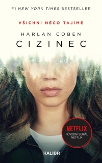 CIZINEC – 3. VYDÁNÍ