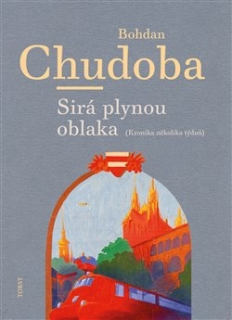 SIRÁ PLYNOU OBLAKA