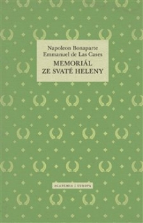 MEMORIÁL ZE SVATÉ HELENY