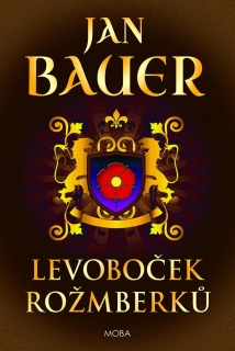 LEVOBOČEK ROŽMBERKŮ