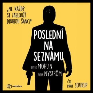 CD POSLEDNÍ NA SEZNAMU