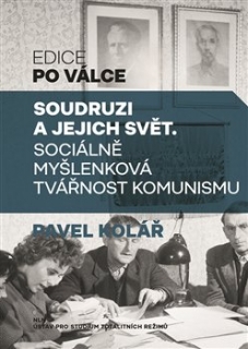 SOUDRUZI A JEJICH SVĚT
