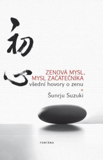 ZENOVÁ MYSL, MYSL ZAČÁTEČNÍKA - VŠEDNÍ H