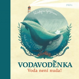 VODAVODĚNKA