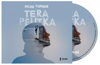 CD TERAPEUTKA - AUDIOKNIHOVNA