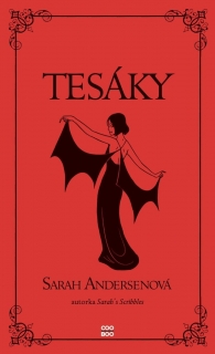 TESÁKY