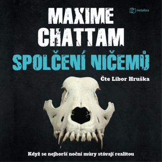 CD SPOLČENÍ NIČEMŮ (AUDIOKNIHA CD